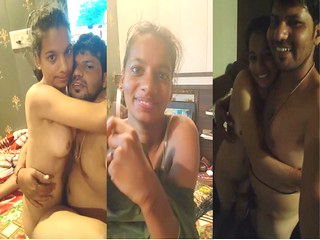 Desi Lover Romance and Fucking