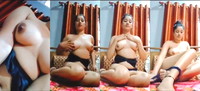 Desi Mal Striping and Shows Nude Body