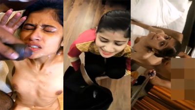 Cute College Girl Fucking Mms Video