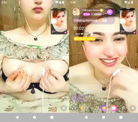 Chamet sex pakistani girl